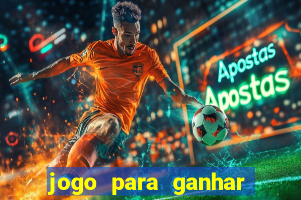 jogo para ganhar dinheiro via pix